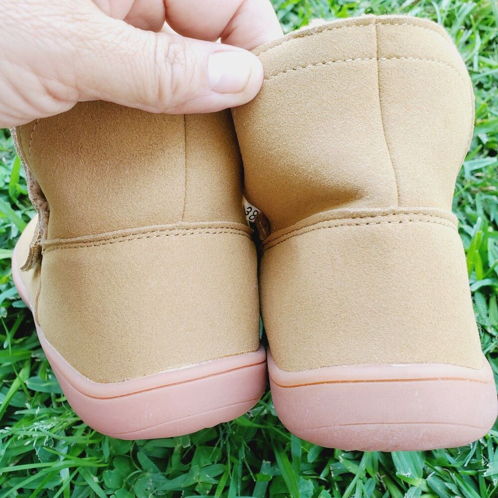 Whitin Ankle Boots Size 7.5-8 - Picture 2 of 6